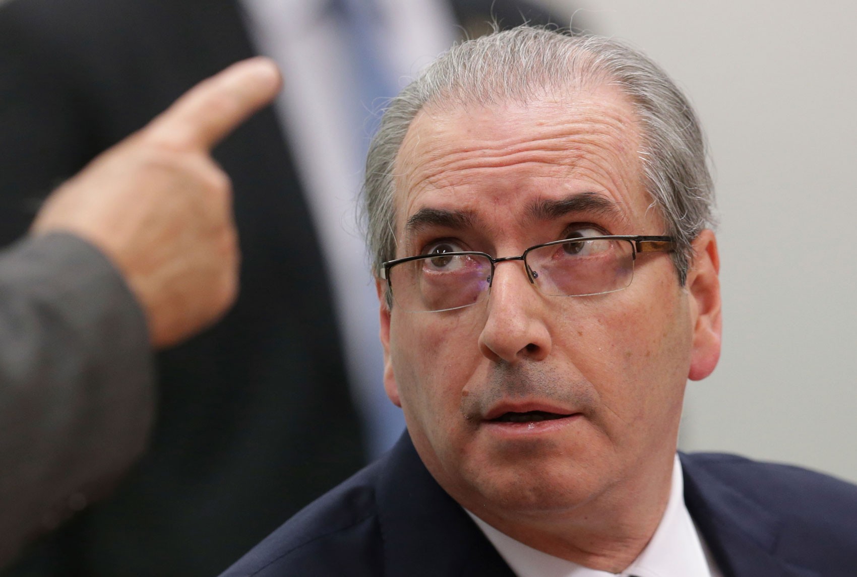 Investigado por suspeita de desvio de emendas, Eduardo Cunha planeja candidatura a deputado em MG
