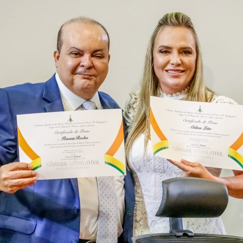 Ex-presidente do BRB preso pela PF era ‘megalomaníaco’, e Ibaneis errou em indicação, diz Celina Leão