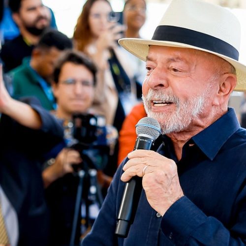 PT decide direcionar R$ 127 milhões do Fundo Eleitoral à campanha de Lula