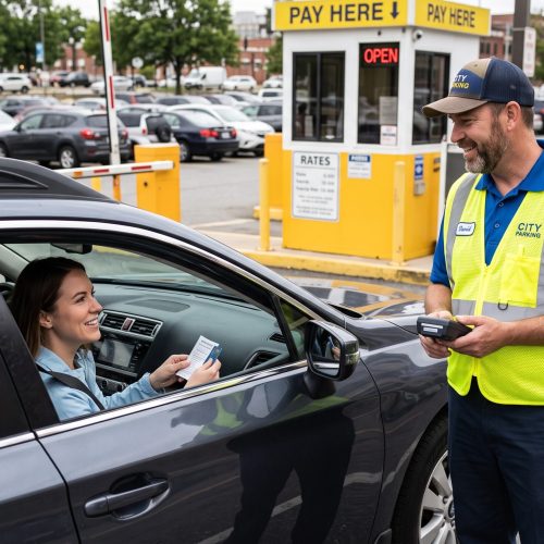 Perdeu o ticket do estacionamento? A cobrança de “taxa de perda” é abusiva e o cliente não é obrigado a pagar