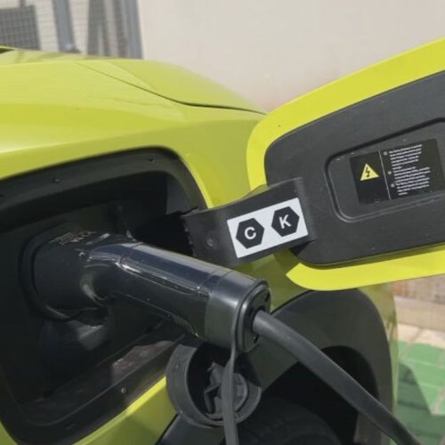 Governo renovou cota para importação de carros elétricos sem imposto para garantir ‘melhores preços’, diz ministro