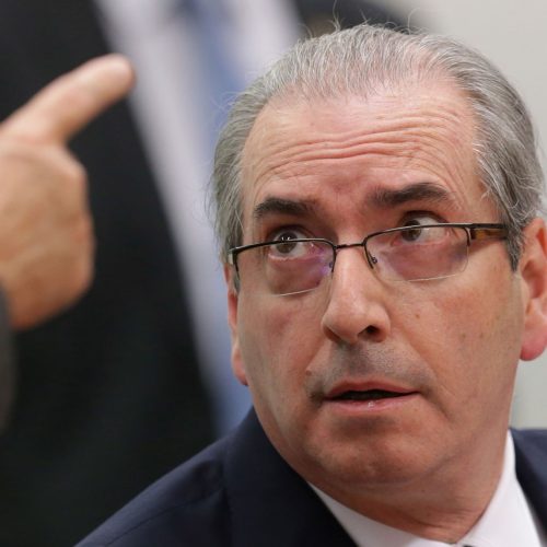 Investigado por suspeita de desvio de emendas, Eduardo Cunha planeja candidatura a deputado em MG