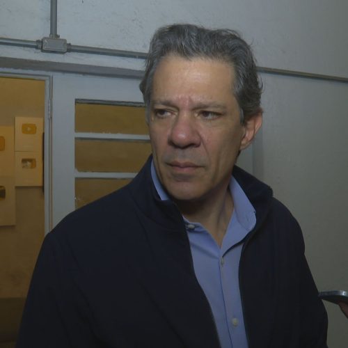 Haddad chama críticas de Tarcísio a Marina e Tebet de ‘agressão gratuita a duas mulheres’