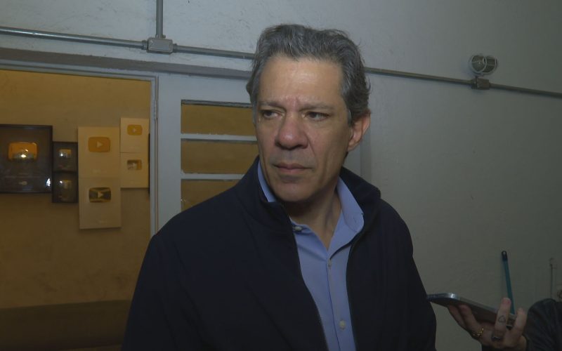 Haddad chama críticas de Tarcísio a Marina e Tebet de ‘agressão gratuita a duas mulheres’