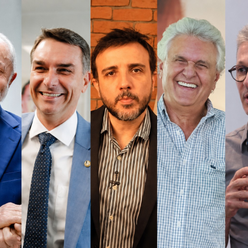 Pré-campanhas de presidenciáveis se dividem sobre uso de inteligência artificial nas eleições