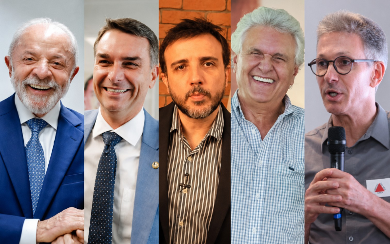 Pré-campanhas de presidenciáveis se dividem sobre uso de inteligência artificial nas eleições