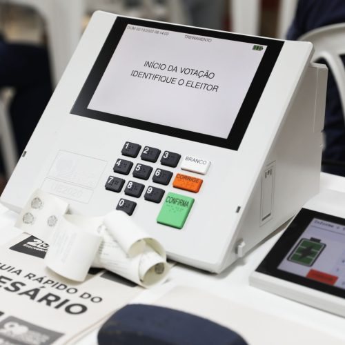 Das convenções às urnas: a três meses das eleições, saiba o que acontece até a votação em outubro
